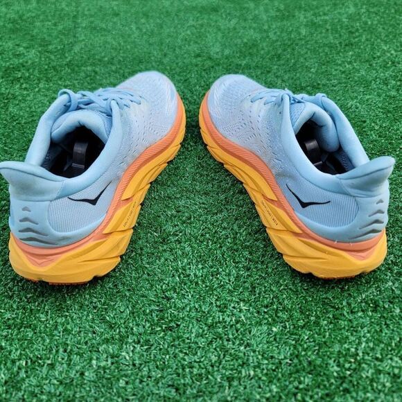 Hoka One One Clifton 8 - Women's running shoes - Size 10.5B - Picture 5 of 11